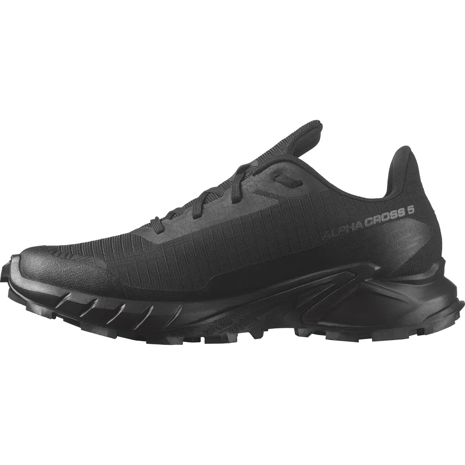 salomon-alphacross-5-femme-chaussures-de-trail-running-crampons-profonds-accroch image 1
