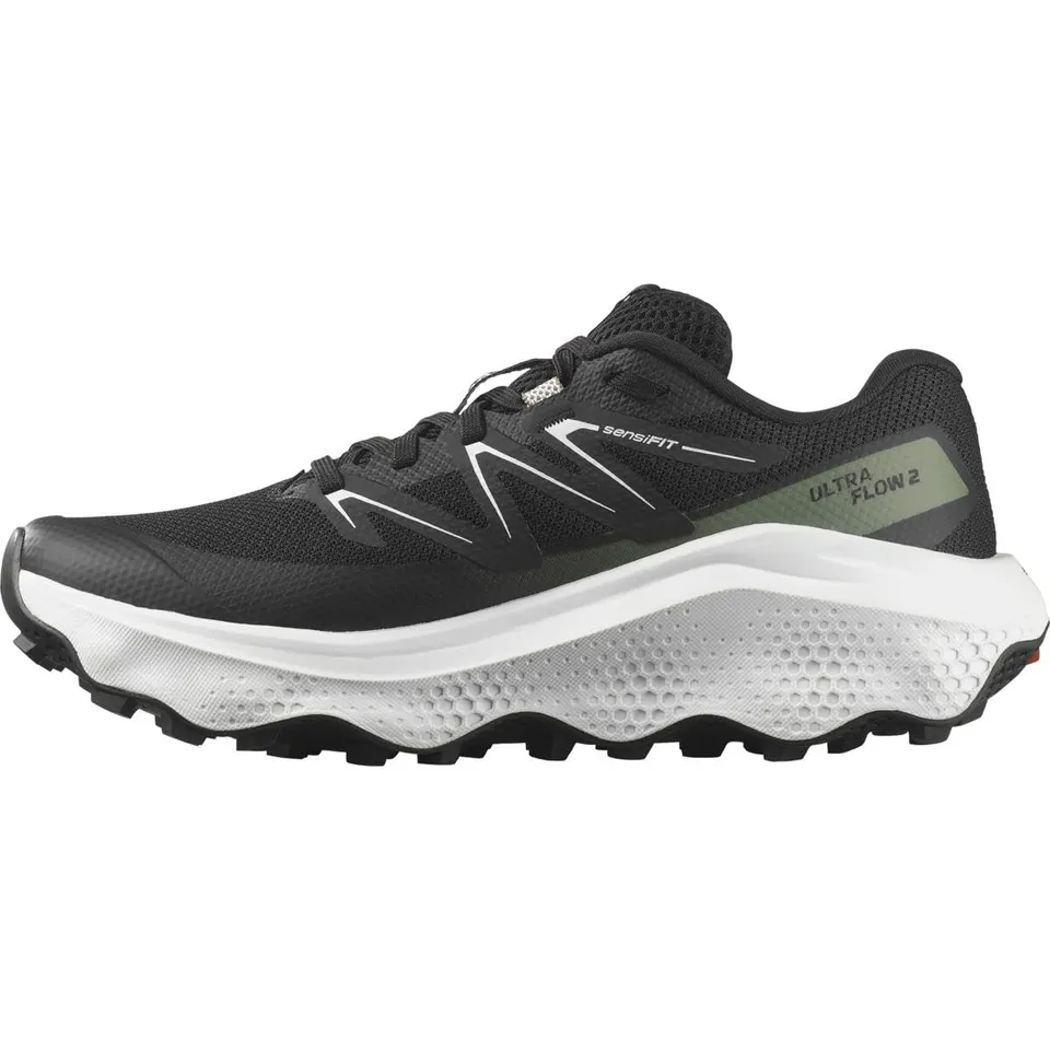 salomon-ultra-flow-chaussures-de-trail-running-femme-semelle-optifoam-amortissan image 1