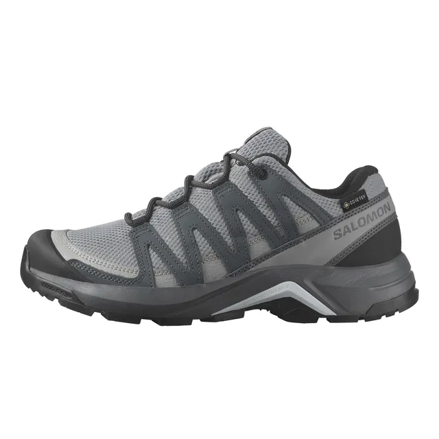 salomon-x-adventure-recon-gore-tex-chaussures-de-randonn-e-femme-basses-imperm-a image 1