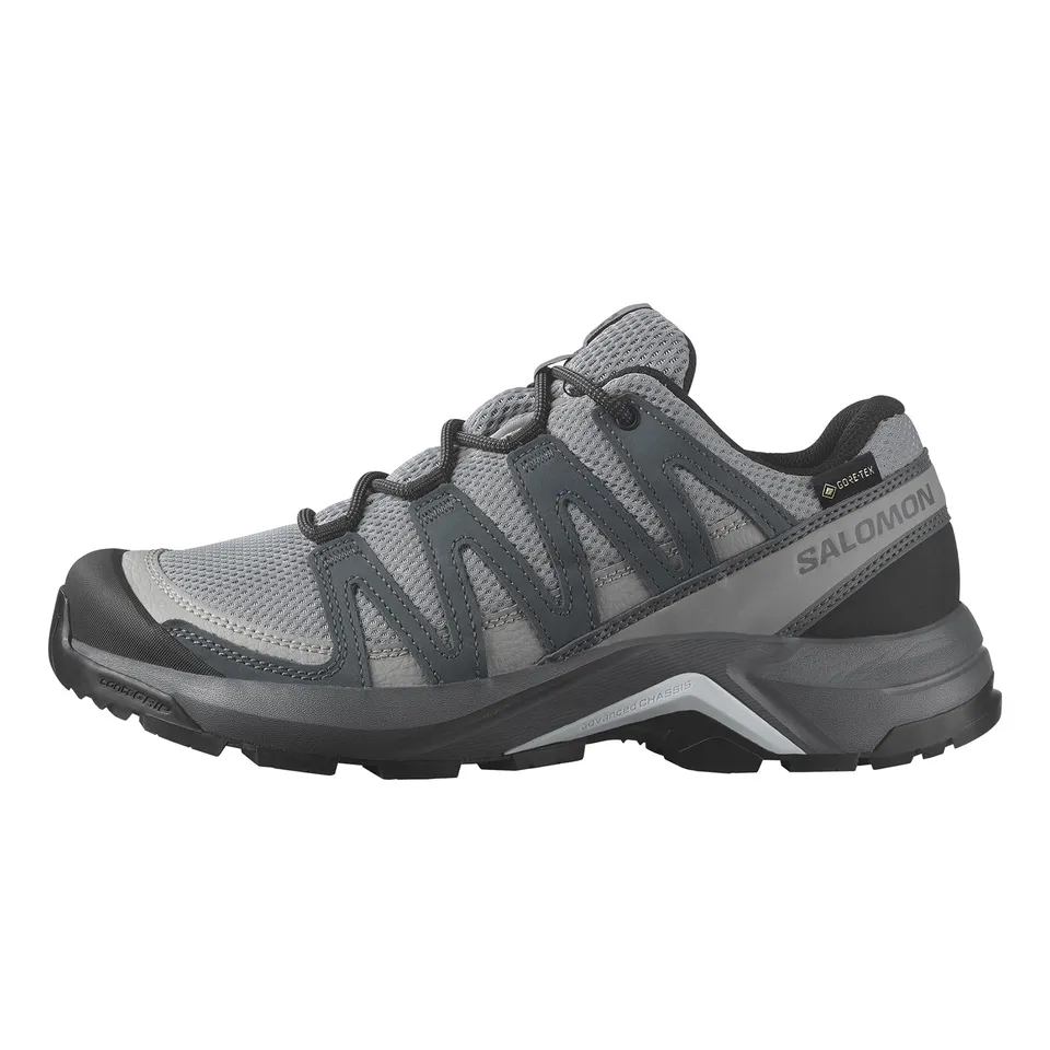 salomon-x-adventure-recon-gore-tex-chaussures-de-randonn-e-femme-basses-imperm-a image 1