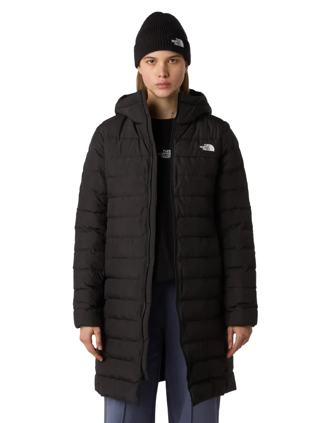 the-north-face-parka-aconcagua-femme-chaude-r-sistante-au-vent-tnf-black image 1