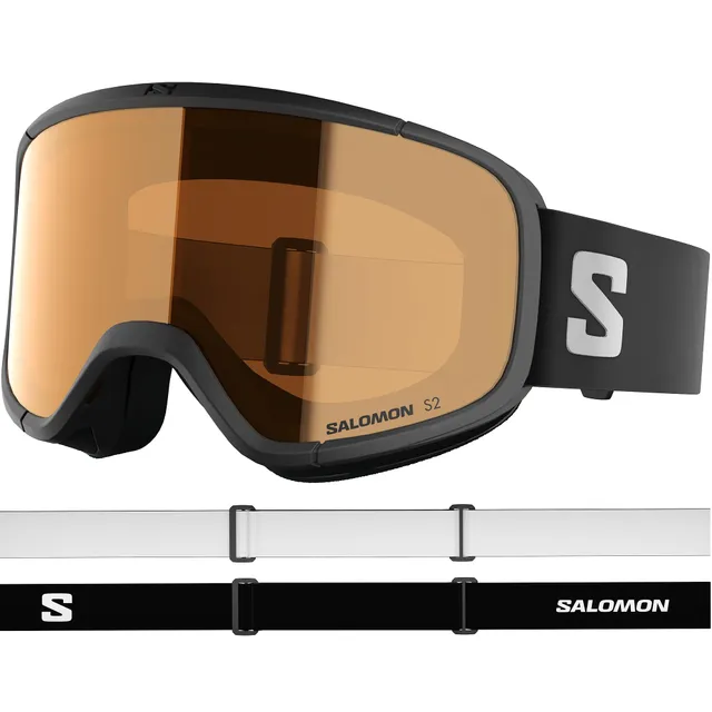 salomon-rio-goggles-enfant-mixte-masque-de-ski-pour-enfants-3-6-ans-petit-cran-l image 1