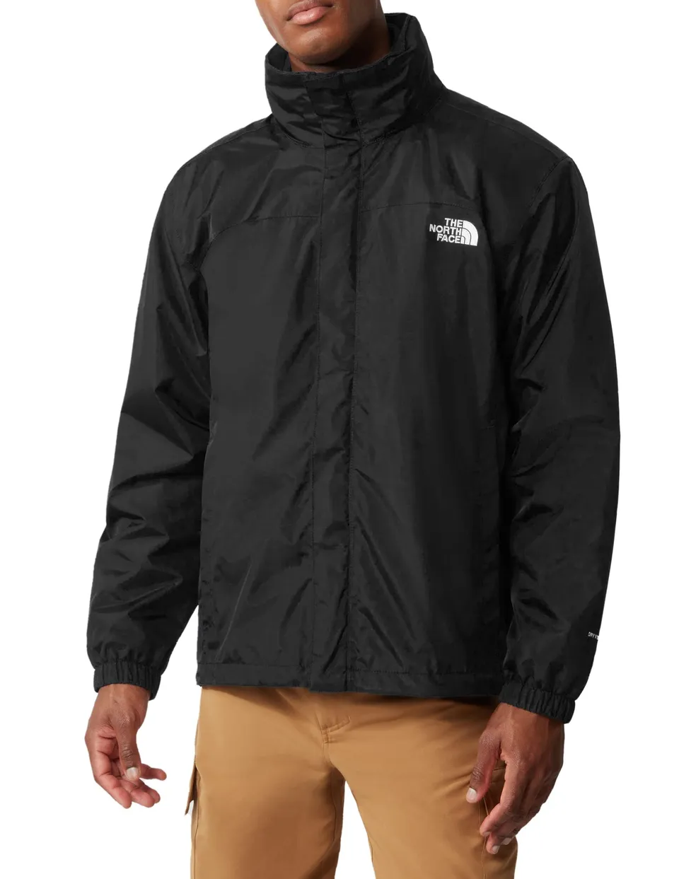 the-north-face-resolve-veste-de-randonn-e-homme-imperm-able-et-respirante-dryven image 1