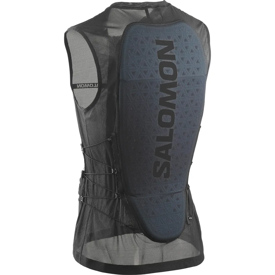 salomon-flexcell-pro-homme-gilet-de-protection-dorsale-niveau-1-l-ger-et-flexibl image 1