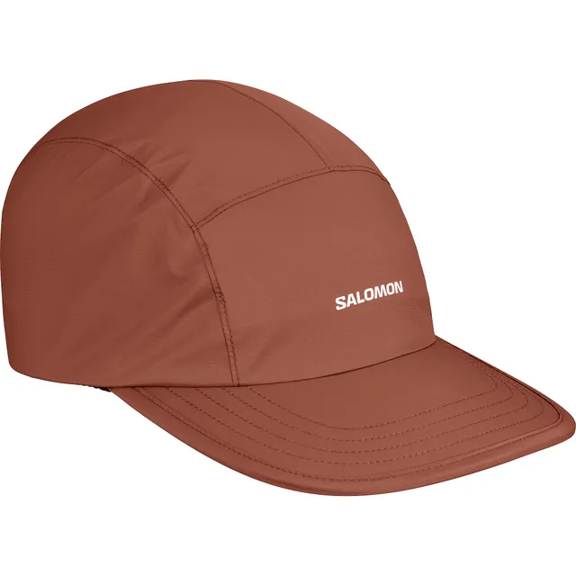 salomon-bonatti-pro-5p-casquette-de-course-compressible-imperm-able-et-respirant image 1