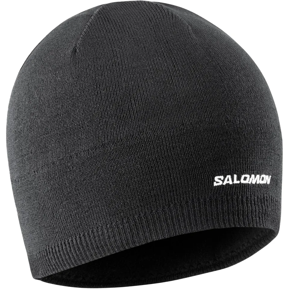 salomon-active-bonnet-unisexe-taille-unique-chaud-pour-ski-snowboard-randonn-e-e image 1
