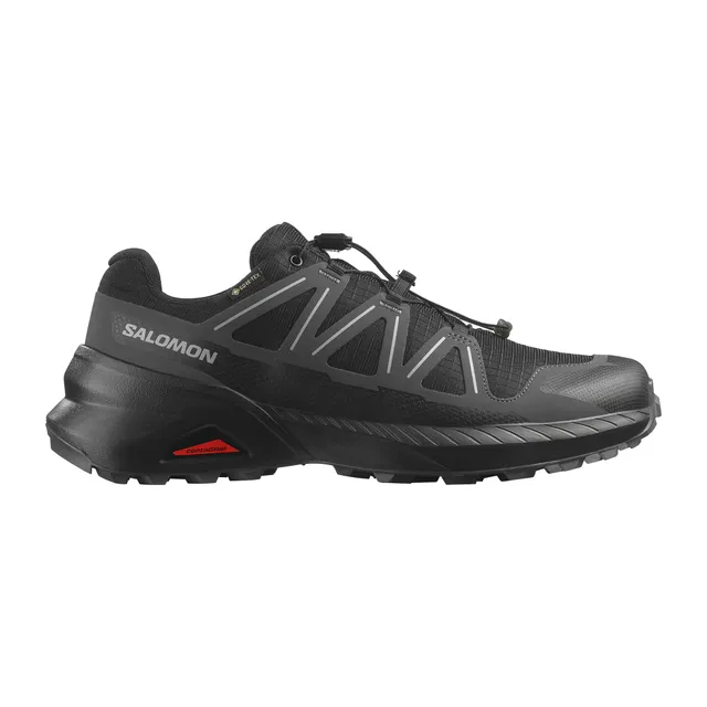 salomon-speedcross-peak-gore-tex-chaussures-de-randonn-e-imperm-ables-homme-quic image 1