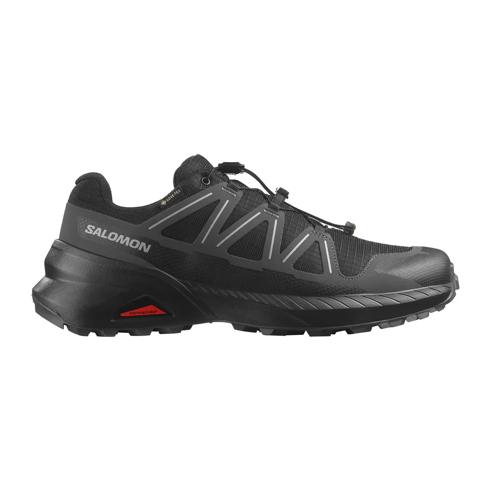 salomon-speedcross-peak-gore-tex-chaussures-de-randonn-e-imperm-ables-homme-quic image 1