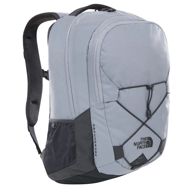 the-north-face-groundwork-30l-sac-dos-unisexe-avec-pochette-ordinateur-15-rembou image 1