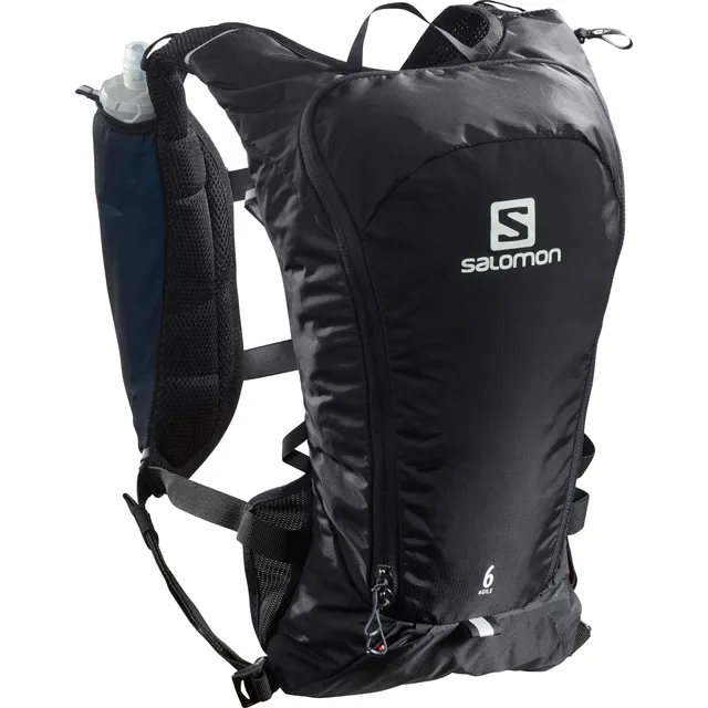 salomon-agile-6-set-sac-d-hydratation-l-ger-pour-trail-et-randonn-e-harnais-dyna image 1