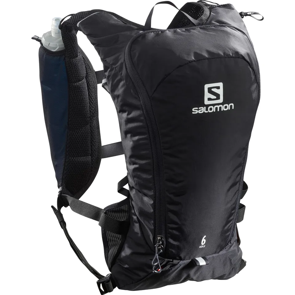 salomon-agile-6-set-sac-d-hydratation-l-ger-pour-trail-et-randonn-e-harnais-dyna image 1