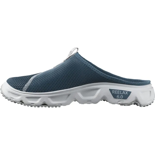 salomon-reelax-slide-6-0-homme-mules-de-r-cup-ration-confort-amorti-et-polyvalen image 1