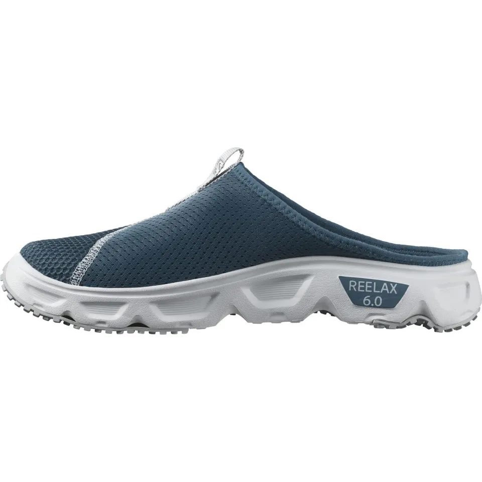 salomon-reelax-slide-6-0-homme-mules-de-r-cup-ration-confort-amorti-et-polyvalen image 1
