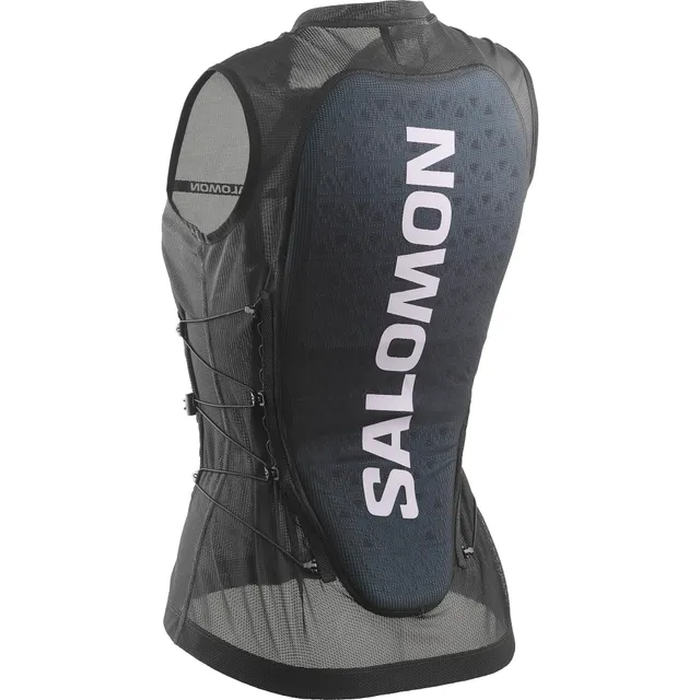 salomon-flexcell-pro-w-gilet-de-protection-dorsale-femme-pour-ski-snowboard-et-r image 1