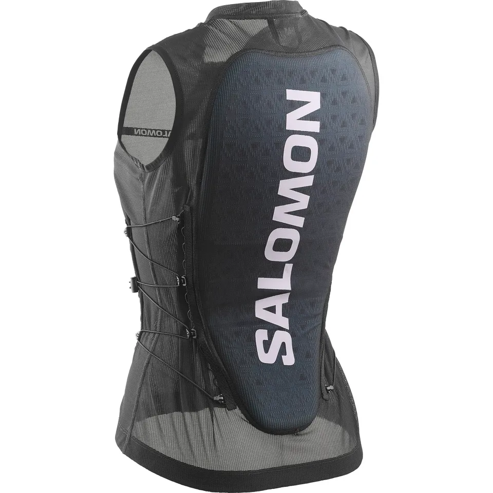 salomon-flexcell-pro-w-gilet-de-protection-dorsale-femme-pour-ski-snowboard-et-r image 1
