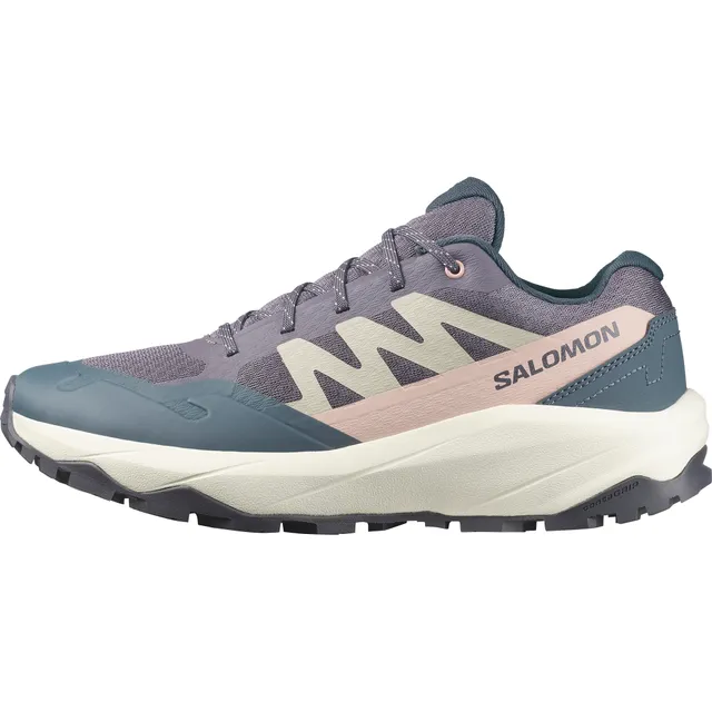 salomon-outscape-chaussures-de-randonn-e-femme-semelle-all-terrain-contagrip-pol image 1