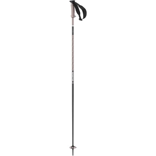 salomon-polar-pro-b-tons-de-ski-en-aluminium-robustes-avec-poign-e-bi-mati-re-et image 6
