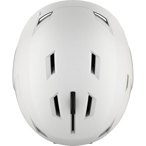 salomon-icon-lt-femme-casque-de-ski-l-ger-370-g-avec-technologie-eps-4d-visi-re- image 7