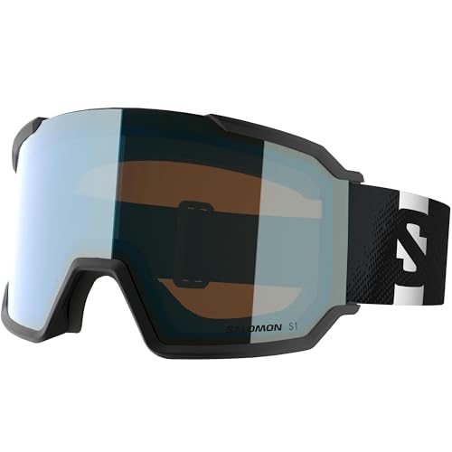 salomon-s-view-3-ml-lunettes-de-ski-homme-femme-otg-compatibles-lunettes-de-vue- image 4