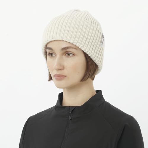 salomon-snowbird-bonnet-unisexe-taille-unique-chaud-et-doux image 7
