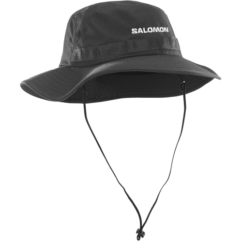 salomon-booney-chapeau-de-plein-air-mixte-large-bord-anti-uv-et-r-sistant-aux-in image 6