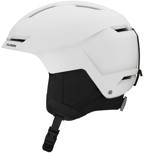 salomon-pioneer-3-access-casque-de-ski-blanc-technologie-eps4d-r-glage-custom-di image 8