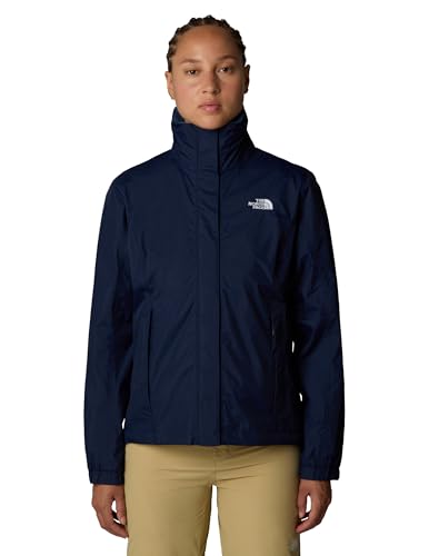 the-north-face-resolve-veste-de-randonn-e-femme-summit-navy-imperm-able-et-respi image 8