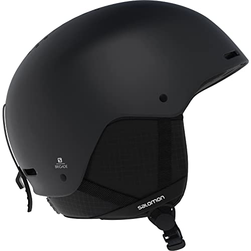 salomon-brigade-casque-de-ski-homme-avec-visi-re-int-gr-e-et-protection-eps-4d image 7