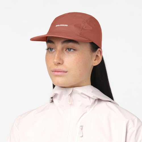 salomon-bonatti-pro-5p-casquette-de-course-compressible-imperm-able-et-respirant image 5