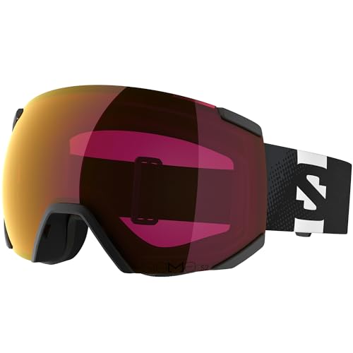 salomon-radium-sigma-masque-de-ski-anti-bu-e-unisexe-sph-rique-pour-ski-snowboar image 7