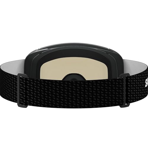 salomon-aksium-2-0-s-access-lunettes-de-ski-mixte-monture-souple-cran-flash-effe image 7