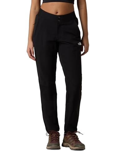 the-north-face-quest-pantalon-softshell-femme-s-chage-rapide-et-r-sistant-tnf-bl image 8