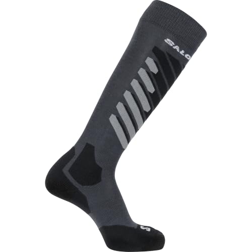salomon-s-access-chaussettes-de-ski-m-rinos-mixte image 2