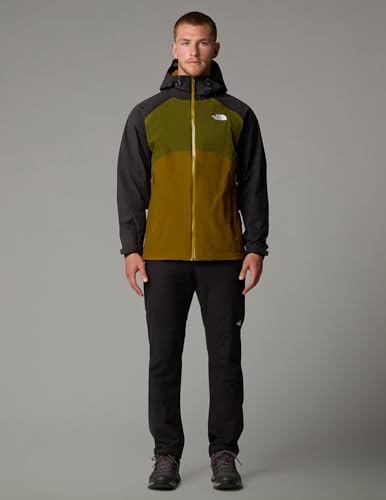 the-north-face-quest-softshell-pantalon-de-randonn-e-classique-homme-extensible- image 8