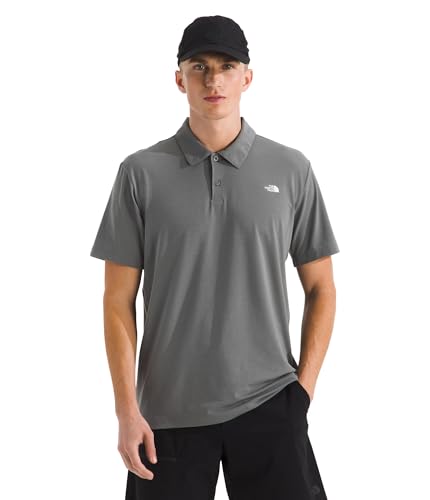 the-north-face-flashdry-xd-polo-aventure-homme-s-chage-rapide-lastique-polyester image 8