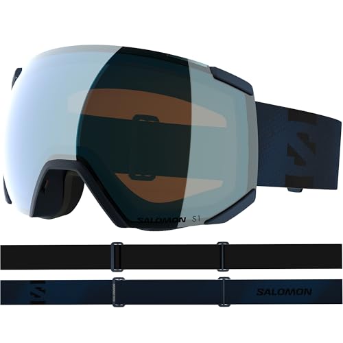 salomon-radium-masque-de-ski-mixte-monture-partielle-cran-multicouche-anti-bu-e- image 8