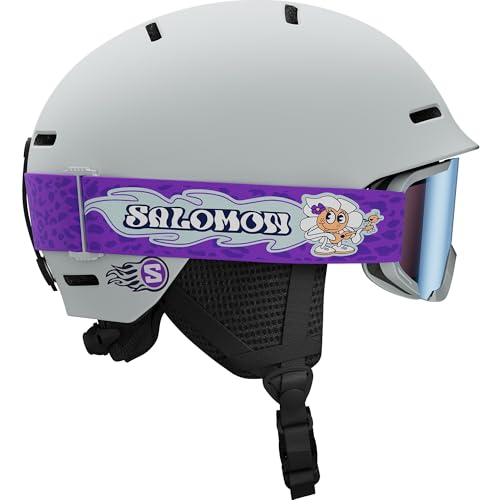 salomon-player-combo-enfant-casque-de-ski-r-glable-l-ger-compatible-masque-ski-s image 8