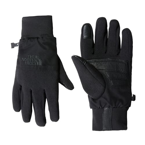 the-north-face-front-range-homme-gants-en-polaire-chauds-et-r-sistants-l-eau-ave image 6