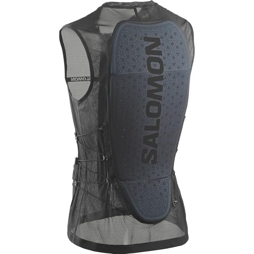 salomon-flexcell-pro-homme-gilet-de-protection-dorsale-niveau-1-l-ger-et-flexibl image 5
