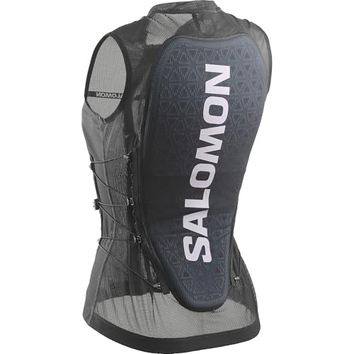 salomon-flexcell-pro-w-gilet-de-protection-dorsale-femme-pour-ski-snowboard-et-r image 5