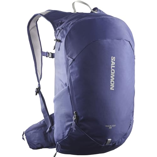 salomon-trailblazer-20-sac-dos-l-ger-polyvalent-20-l-avec-poches-lat-rales-exten image 8