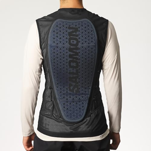 salomon-flexcell-pro-homme-gilet-de-protection-dorsale-niveau-1-l-ger-et-flexibl image 7