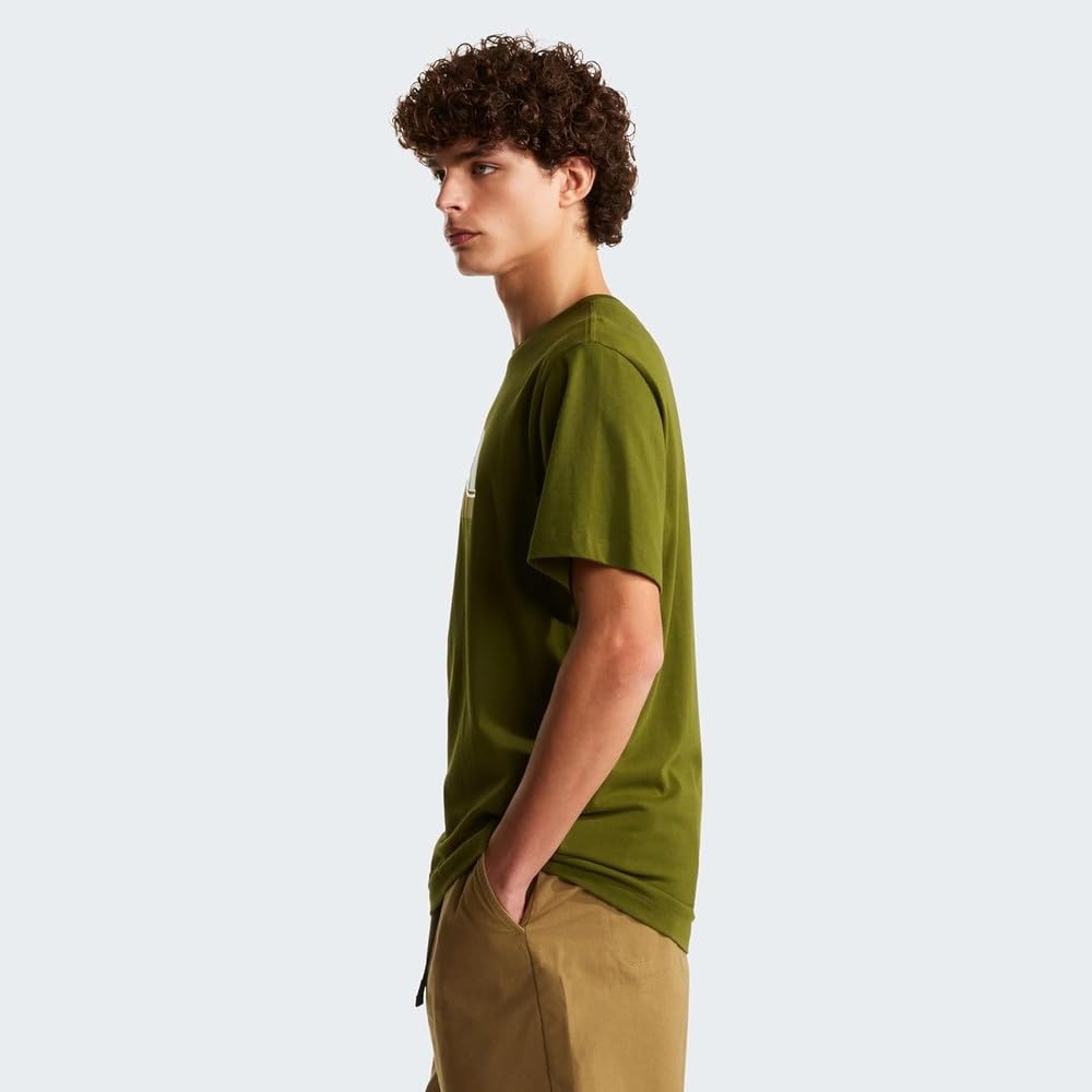 the-north-face-mountain-sleeve-tee-t-shirt-graphique-100-coton-homme image 6