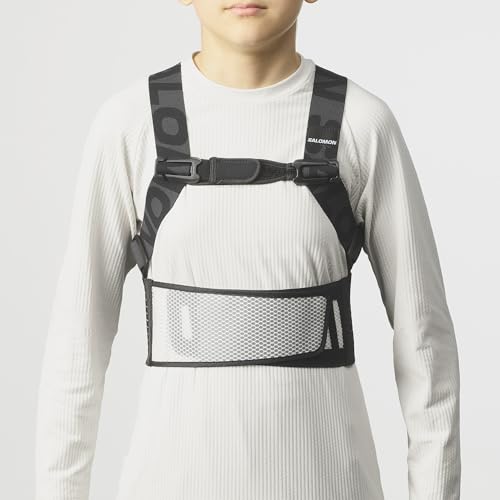 salomon-flexcell-kids-protection-dorsale-enfant-unisexe-pour-trail-running-ski-e image 5