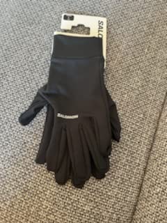 Très bons gants de running