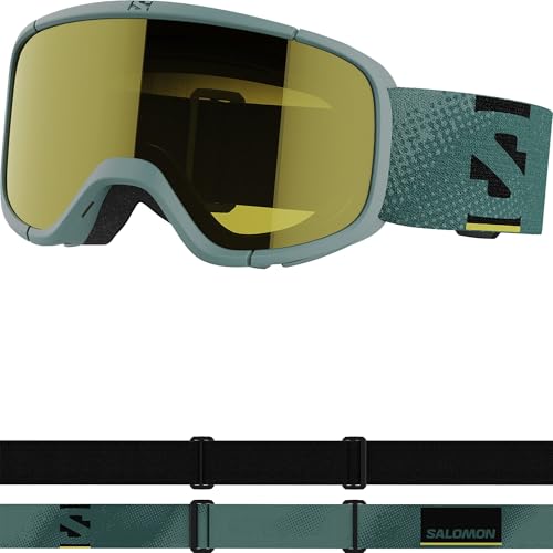 salomon-lumi-access-masque-de-ski-enfant-unisexe-champ-de-vision-largi-cran-flas image 5