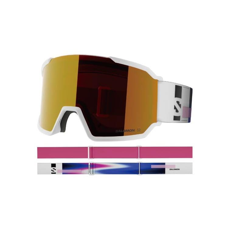 salomon-s-view-3-ml-lunettes-de-ski-homme-femme-otg-compatibles-lunettes-de-vue- image 3