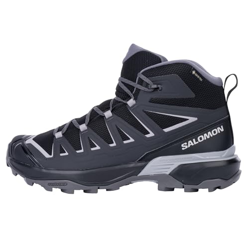 salomon-x-ultra-flare-mid-gore-tex-chaussures-de-randonn-e-mi-hauteur-imperm-abl image 8