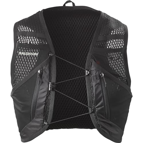salomon-active-skin-12-gilet-d-hydratation-trail-sans-gourdes-poches-poitrine-fi image 6