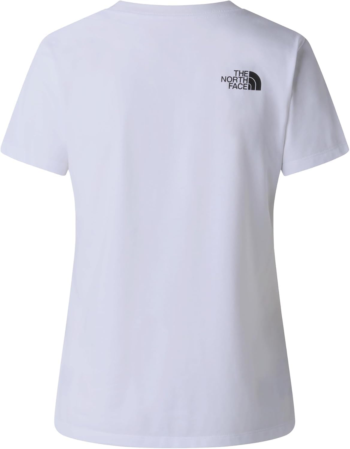 the-north-face-t-shirt-volution-demi-d-me-femme-coupe-ajust-e-polycoton-respiran image 4